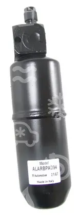 filtrdehydrátor OEM 11104567 VOLVO (heavy duty) - zemní stroje